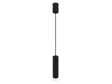 TRACK 24V PENDANT - LED aluminium track-Light by Terzo Light - view 2